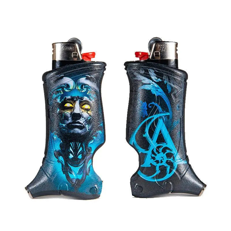 Toker Poker - Arlo Dicristina Collection-