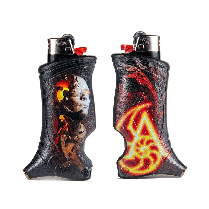 Toker Poker - Arlo Dicristina Collection-