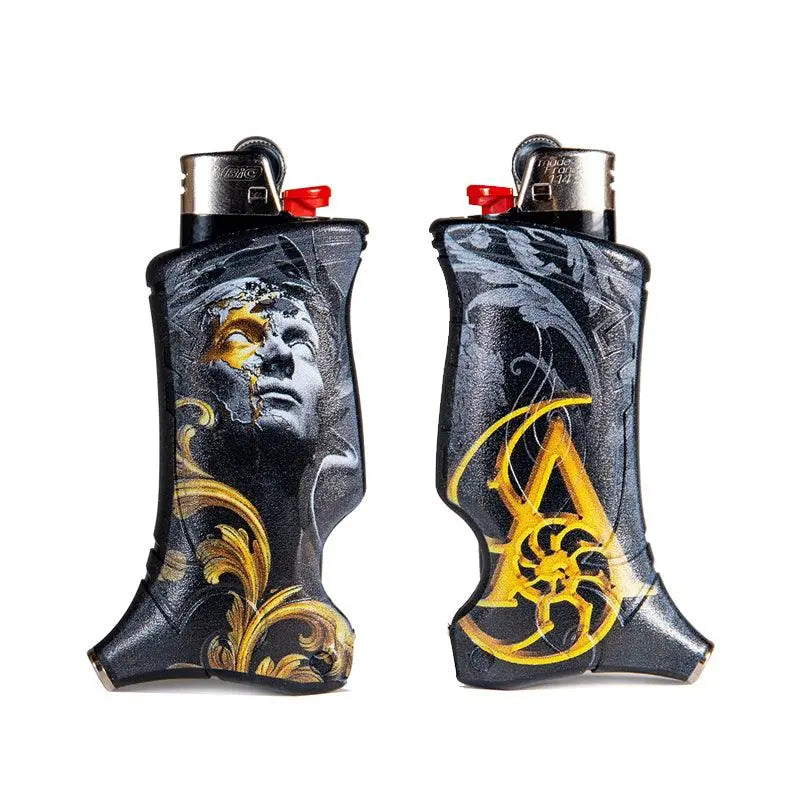 Toker Poker - Arlo Dicristina Collection-