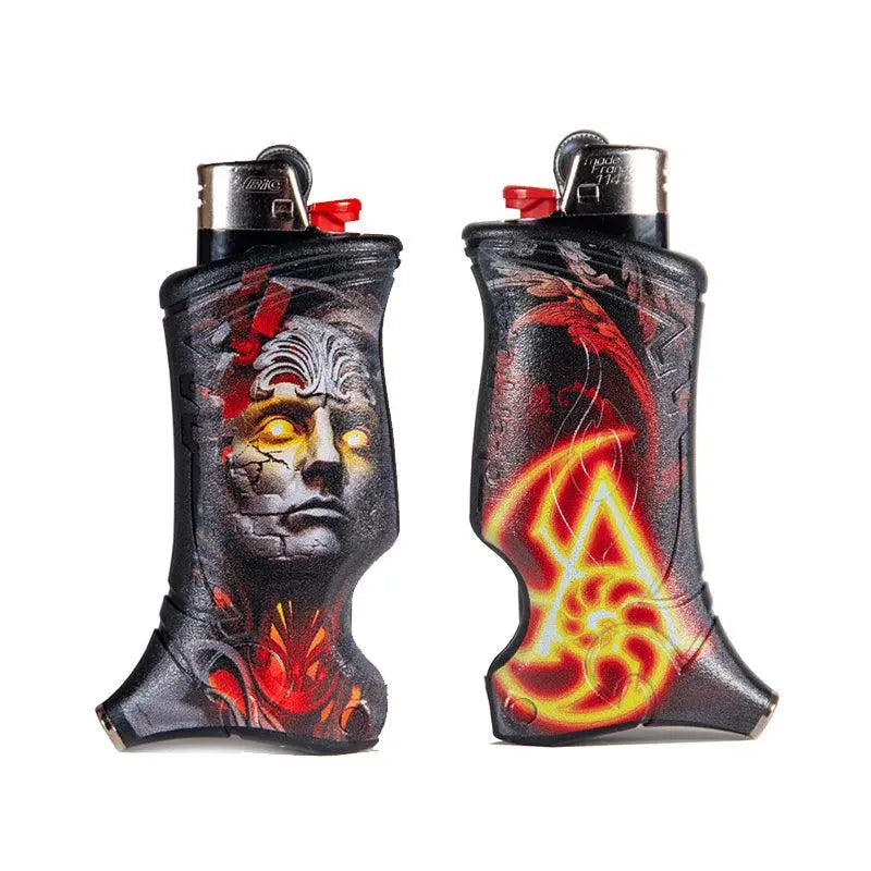 Toker Poker - Arlo Dicristina Collection-
