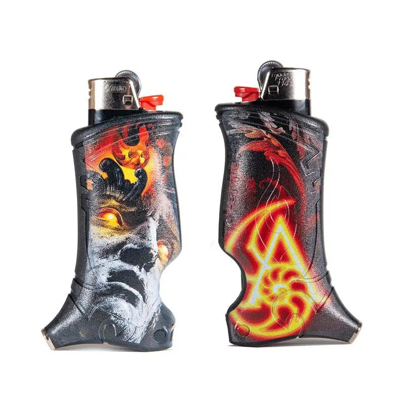 Toker Poker - Arlo Dicristina Collection-