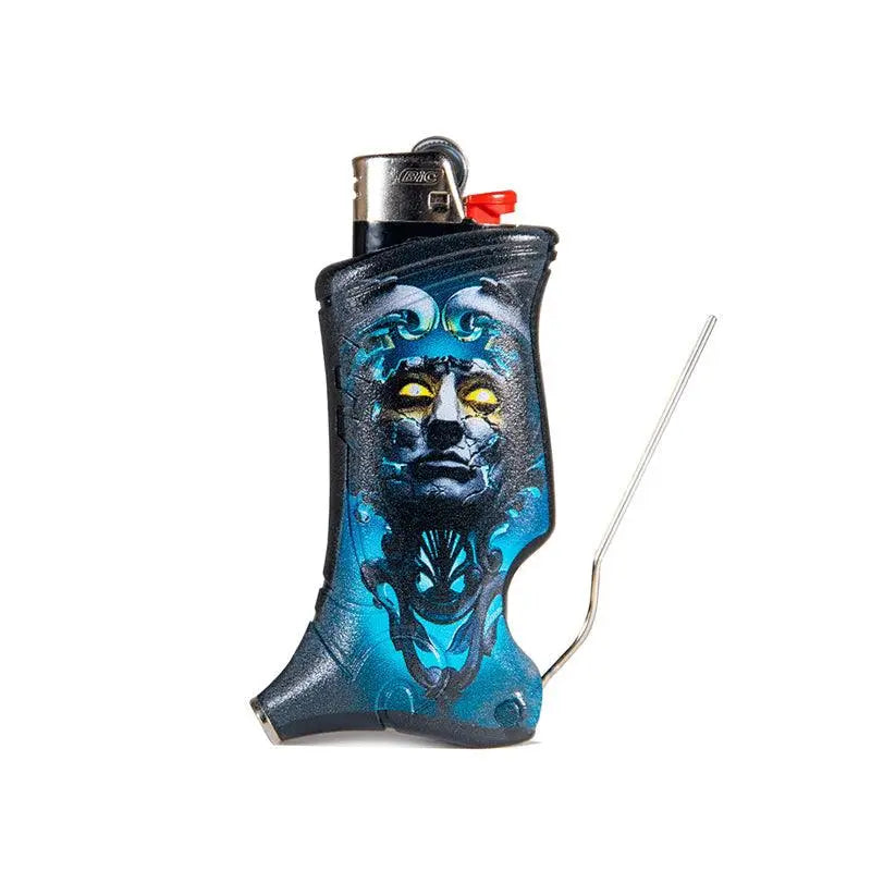 Toker Poker - Arlo Dicristina Collection-BLUEFACE