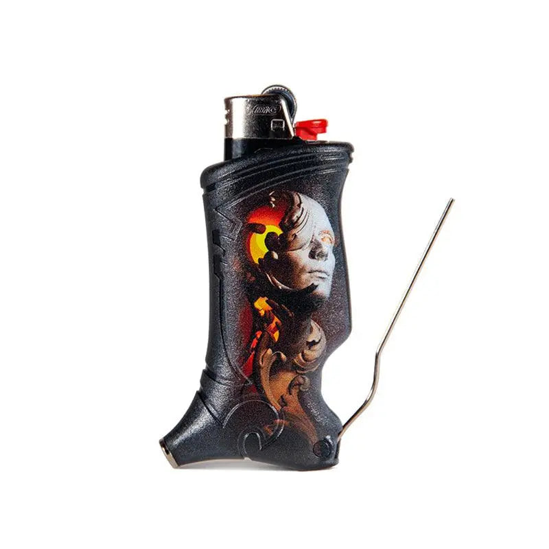 Toker Poker - Arlo Dicristina Collection-GREEKGODDESS