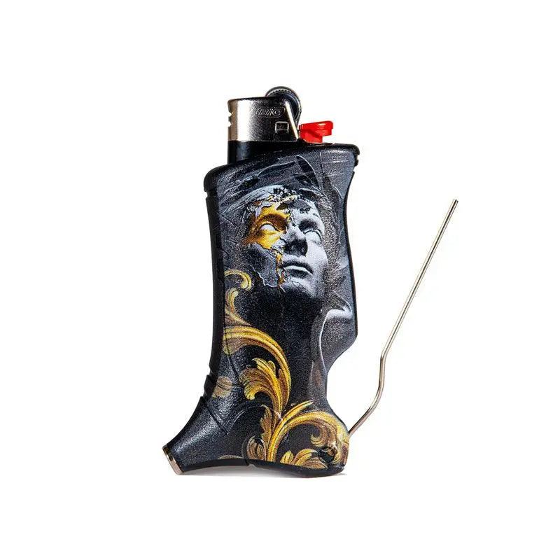 Toker Poker - Arlo Dicristina Collection-GREEKSTATUE