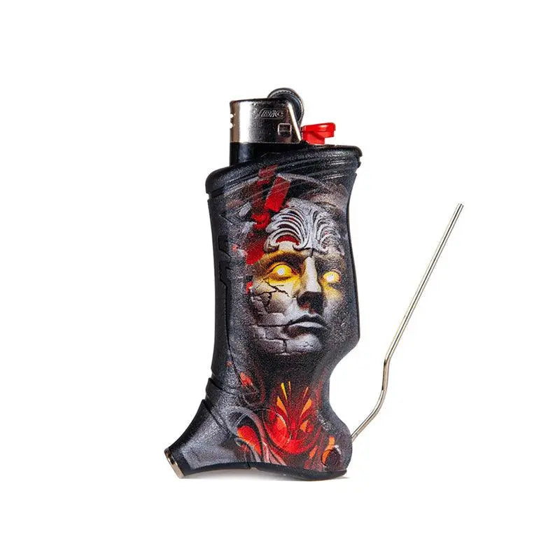 Toker Poker - Arlo Dicristina Collection-REDMAN