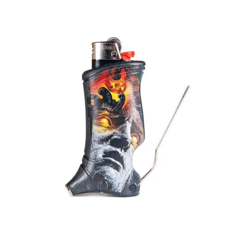 Toker Poker - Arlo Dicristina Collection-STONEFACE