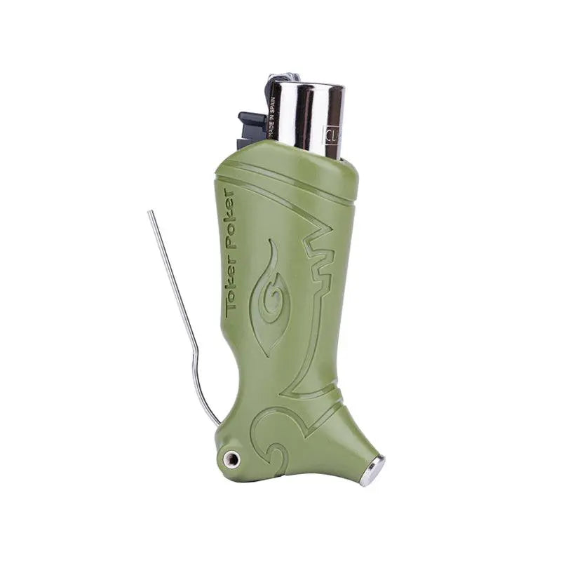 Toker Poker - Clipper Edition-ARMY