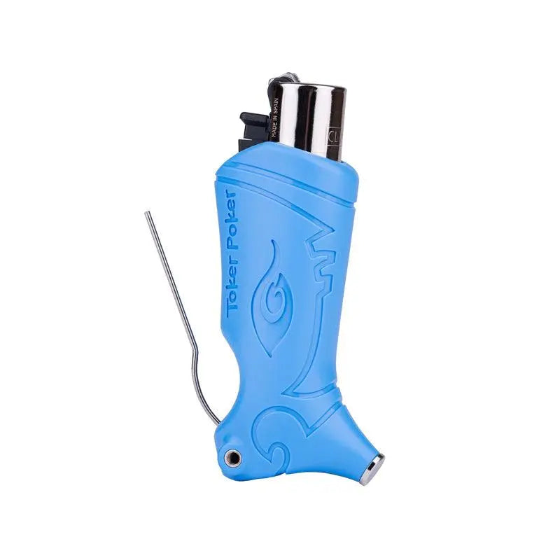 Toker Poker - Clipper Edition-BLUE