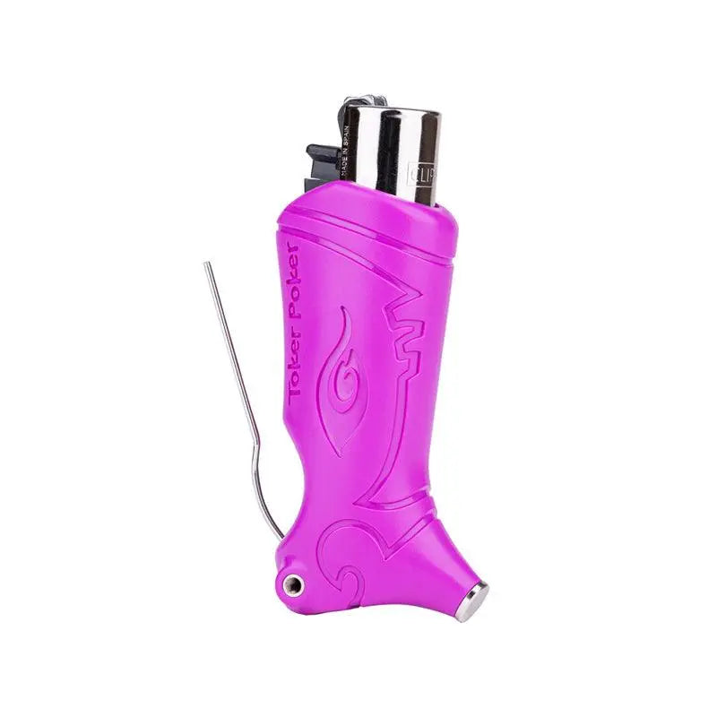 Toker Poker - Clipper Edition-MAGENTA