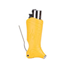 Toker Poker - Clipper Edition-YELLOW
