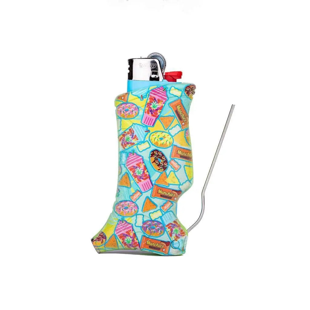 Toker Poker - Flashback Collection-MUNCHIES
