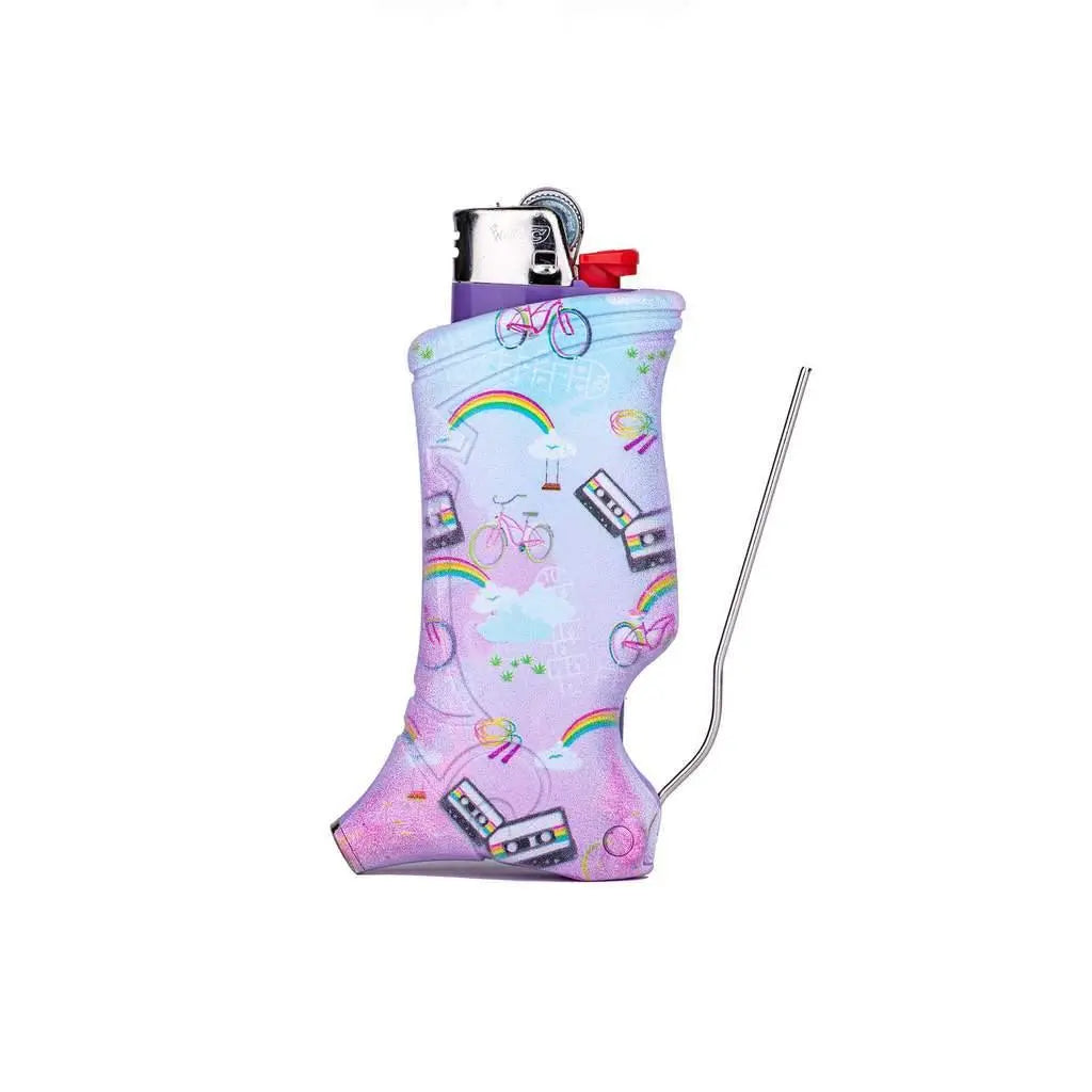 Toker Poker - Flashback Collection-RAINBOW