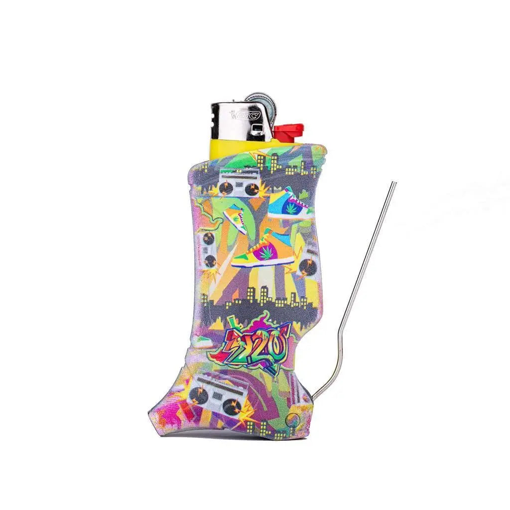 Toker Poker - Flashback Collection-WESTPHILLY