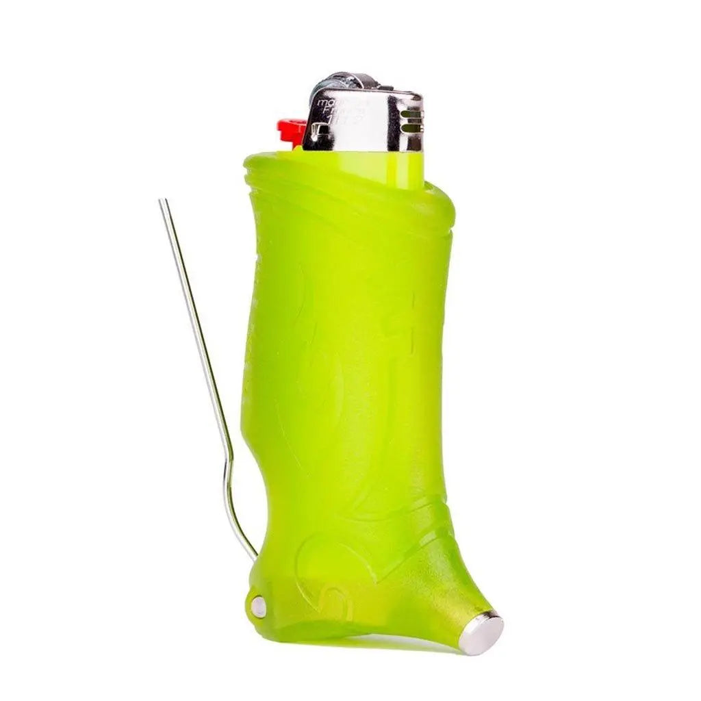 Toker Poker - Glow In The Dark-