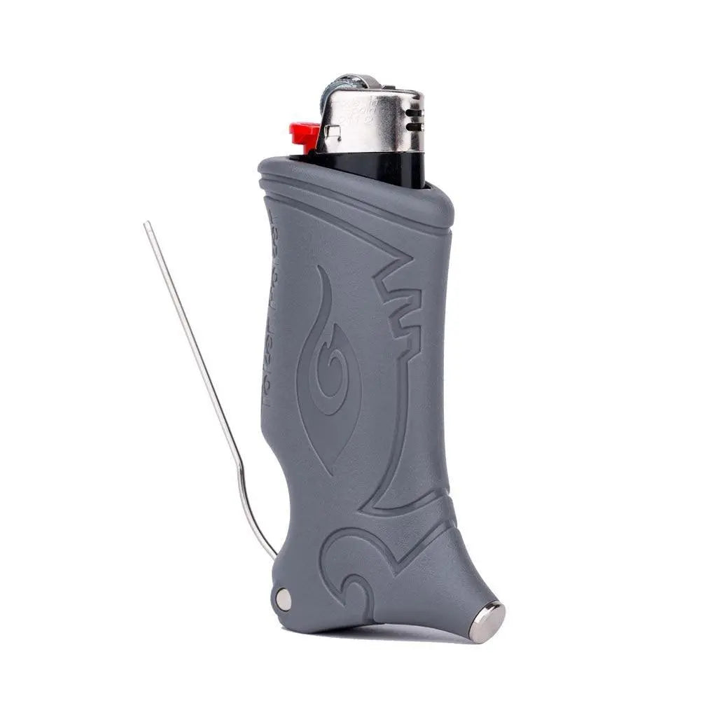Toker Poker - Grey-