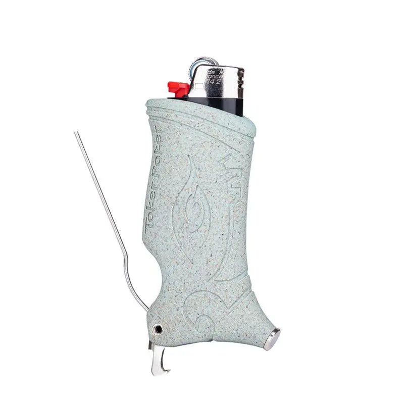 Toker Poker - Hemp Plastic + Bottle Opener-SAGE