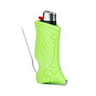 Toker Poker - Lime Green-