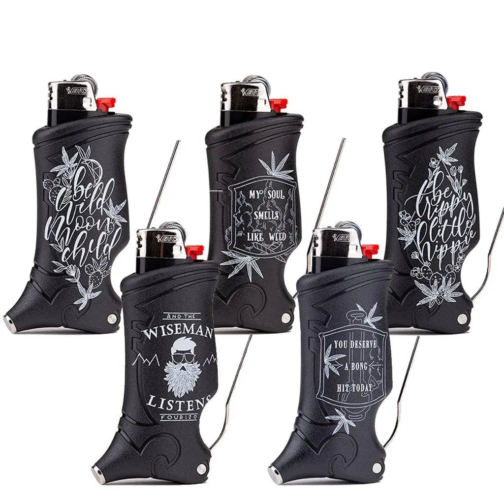 Toker Poker - Soul Speakers Collection-