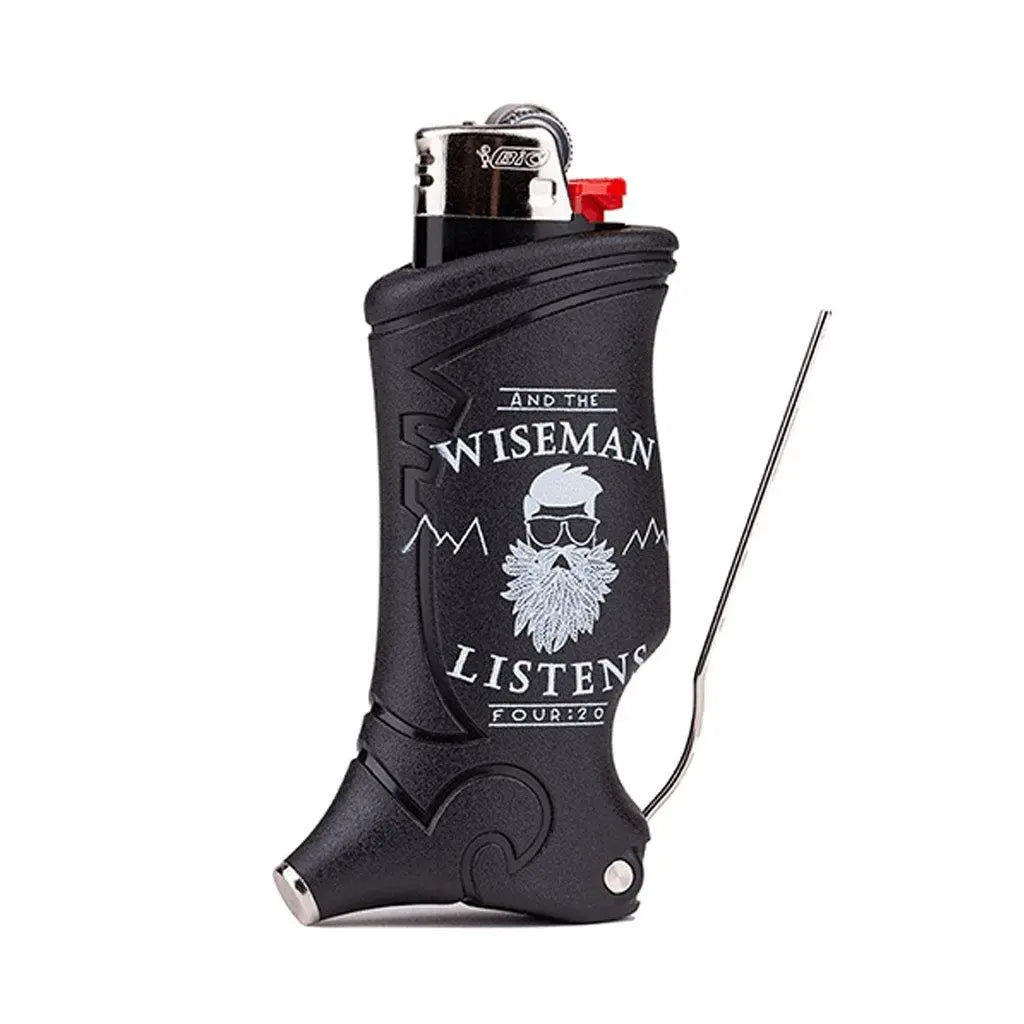 Toker Poker - Soul Speakers Collection-WISEMAN