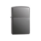 Zippo Classic Black Ice Lighter-