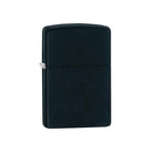 Zippo Classic Black Matte Lighter-