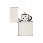 Zippo Classic Glow In The Dark Lighter-
