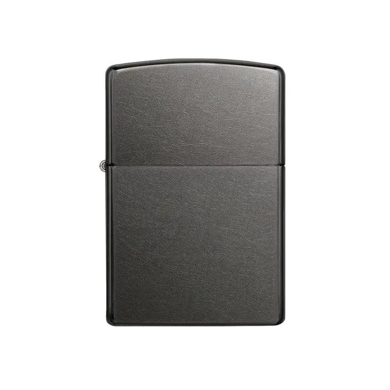 Zippo Classic Gray Dusk Lighter-