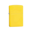 Zippo Classic Lemon Lighter-