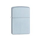 Zippo Classic Satin Chrome Lighter-