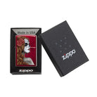 Zippo Day of the Dead Girl Lighter-