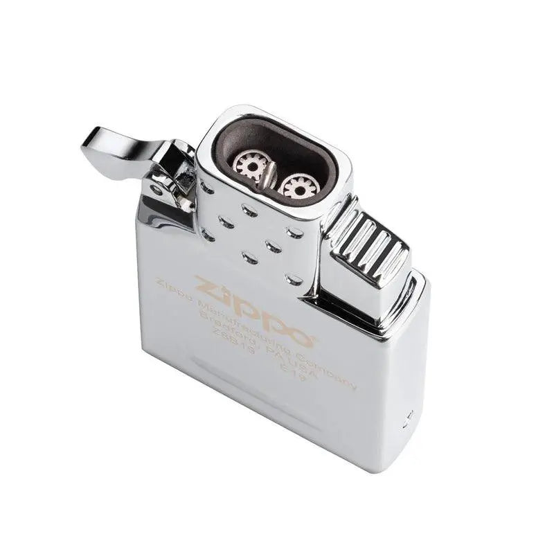 Zippo Double Torch Butane Lighter Insert-