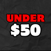 Bongs Under $50