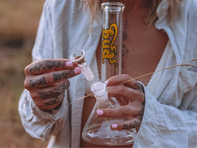 Are Cheap Bongs Worth It