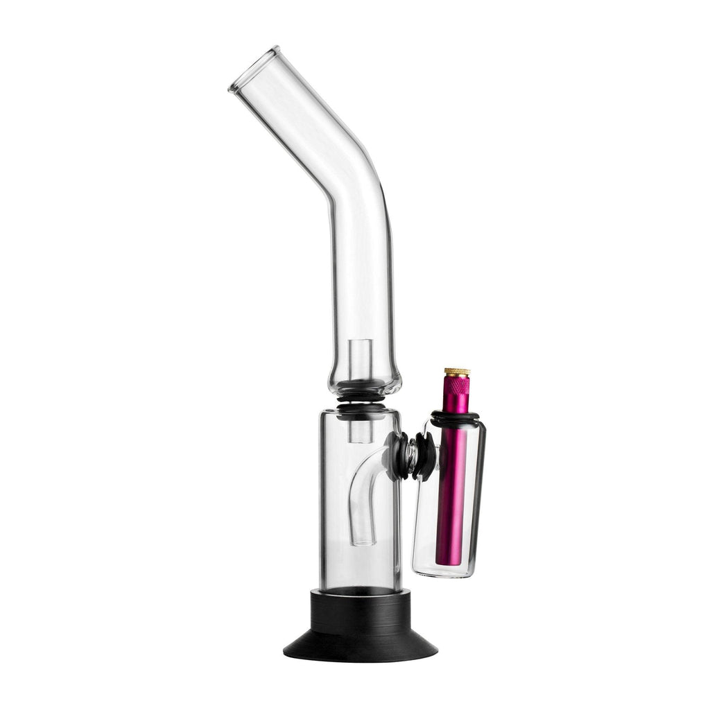 Basics Dominator Tar Catcher Bong 37cm-