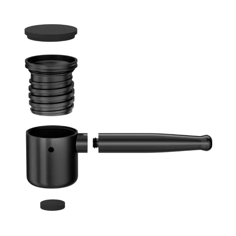 Bud Aluminium VAO-