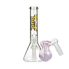 Bud Beaker Bong  & Aunty's Bundle - Teal-