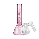 Bud Beaker Bong  & Aunty's Bundle - Teal-