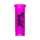 Bud Fluoro Tree Percolator Bong 28cm - Purple-