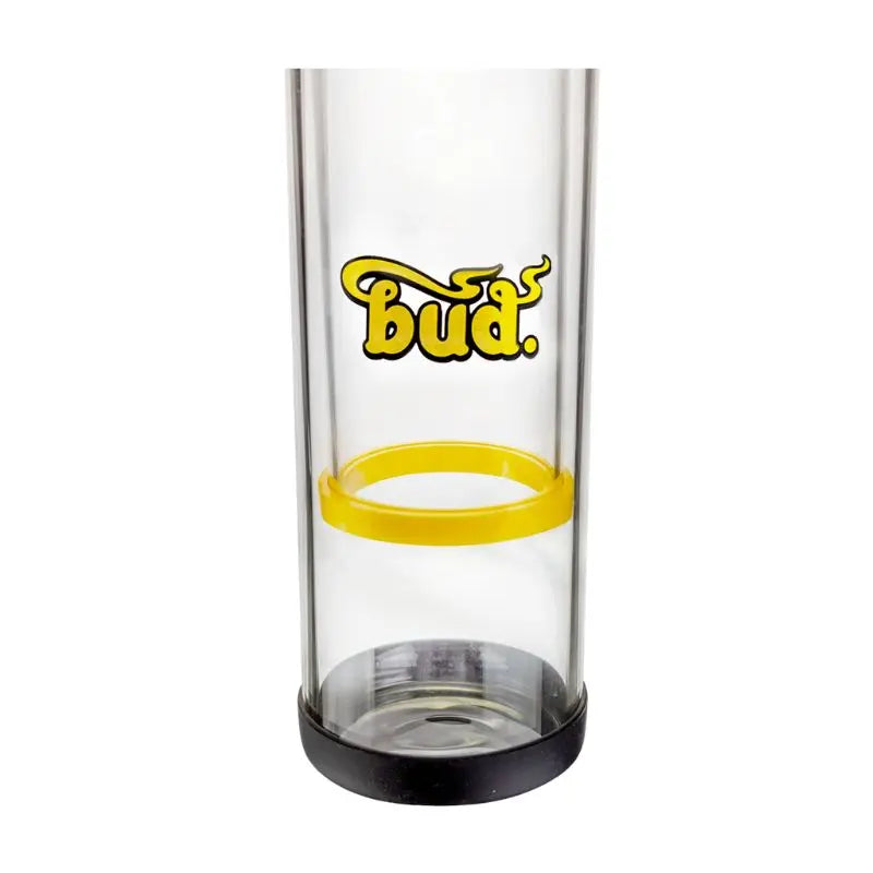 Bud Gravity Bong-