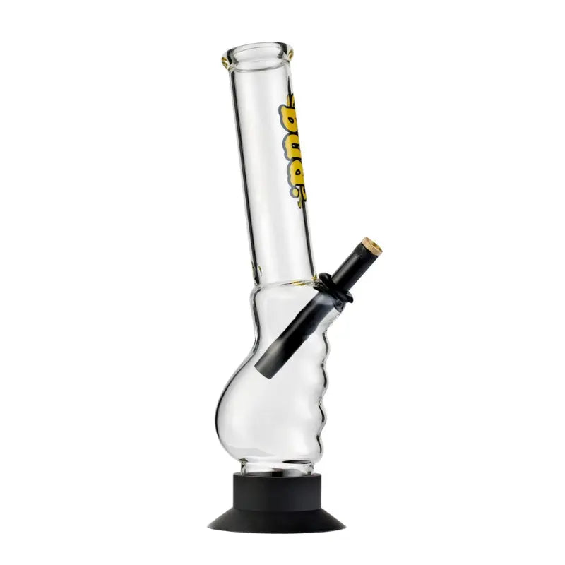 Bud Gripper Bong 34cm-