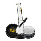 Bud Gripper Bong Bundle (Copy)-Black-Black