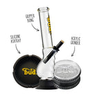 Bud Gripper Bong Bundle (Copy)-