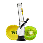 Bud Gripper Bong Bundle (Copy)-Yellow-Yellow