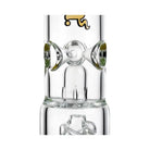 Bud Spiral Percolator Bong 30cm-