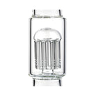 Bud Tree Percolator Bong 40cm-
