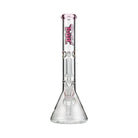 Bud UFO Percolator Bong 30cm - Pink-