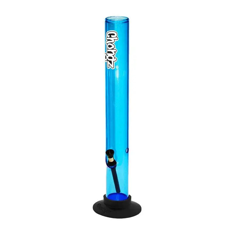 Chongz Crapture Straight Acrylic Bong 40cm-