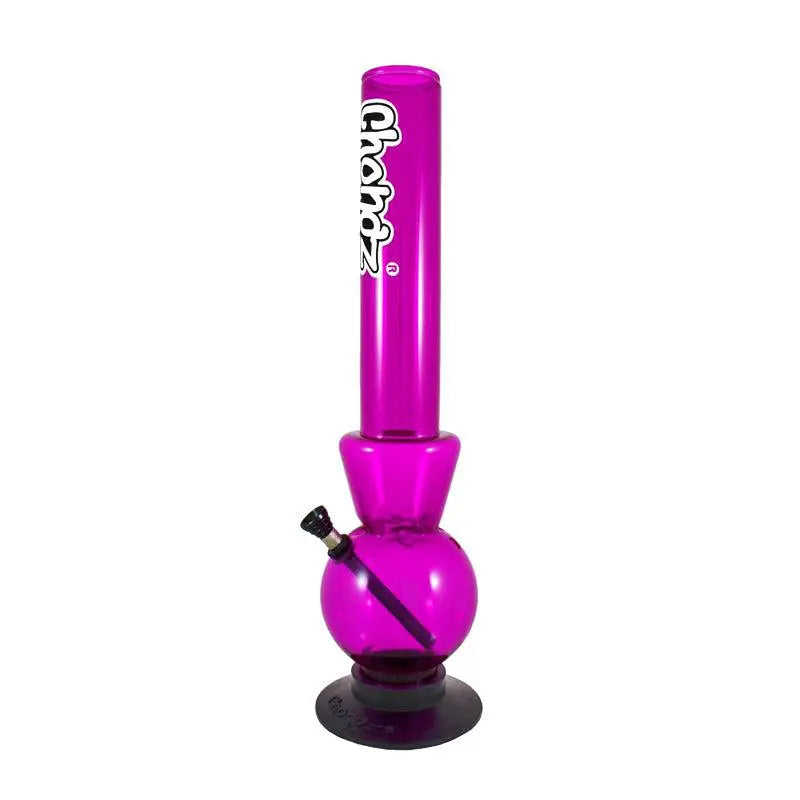 Chongz Mr Magic Ice Bubble Acrylic Bong 40cm-