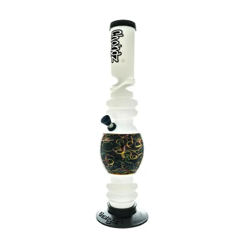 Chongz Non Spender Ice Acrylic Bong 30cm-