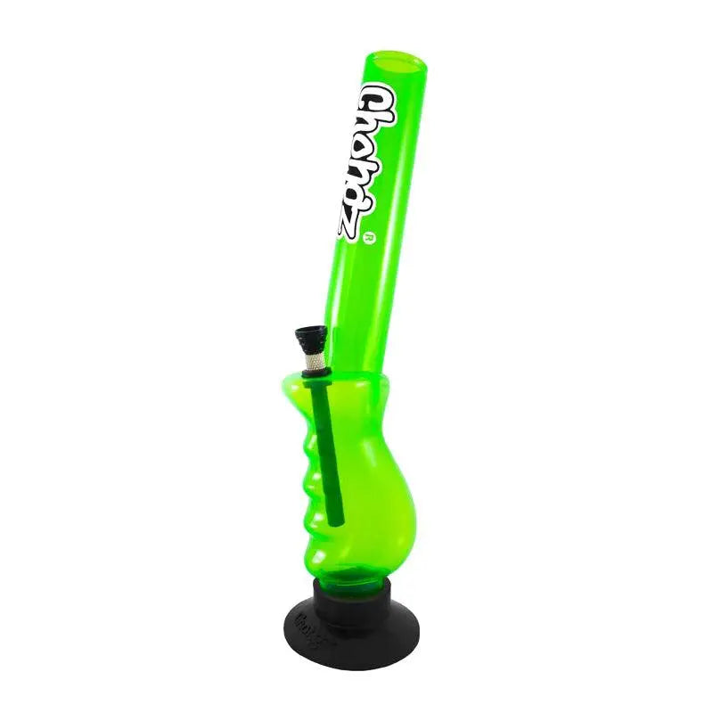Chongz Nuffink Gripper Acrylic Bong 30cm-